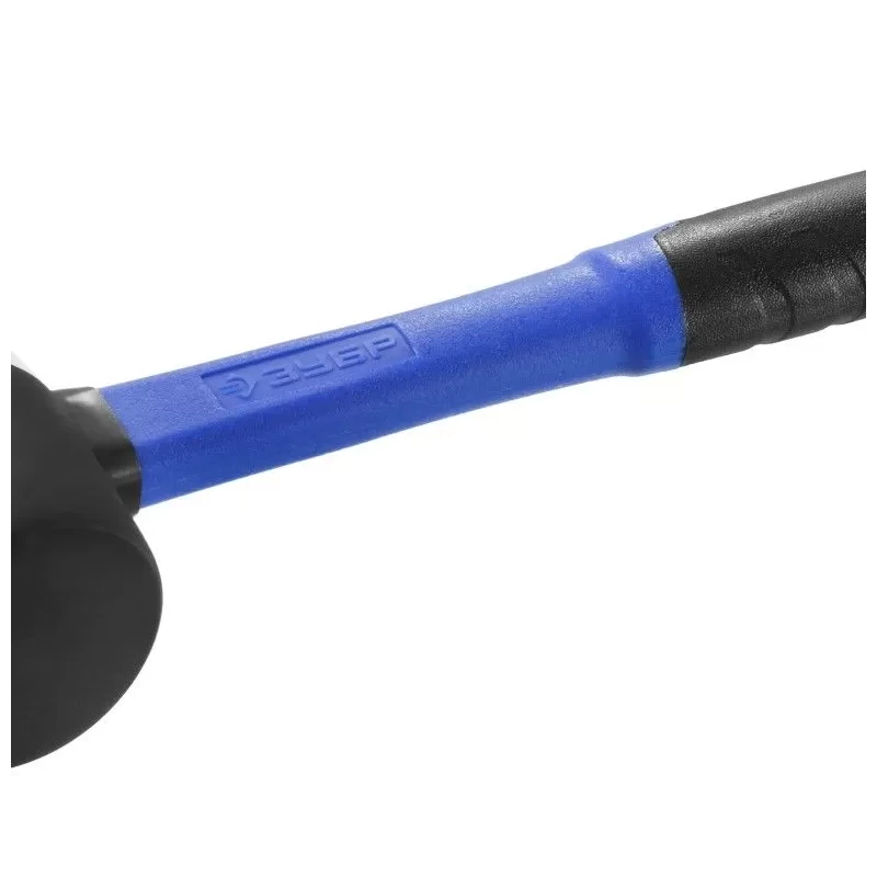 kiianka-professional-rezinovaia-cherno-belaia-s-fiberglassovoi-ruchkoi