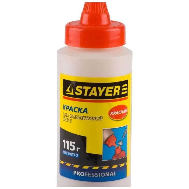 kraska-dlia-razmetochnoi-niti-krasnaia