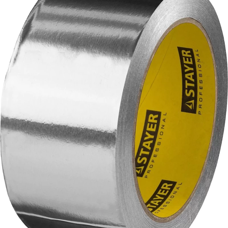 Алюминиевая лента