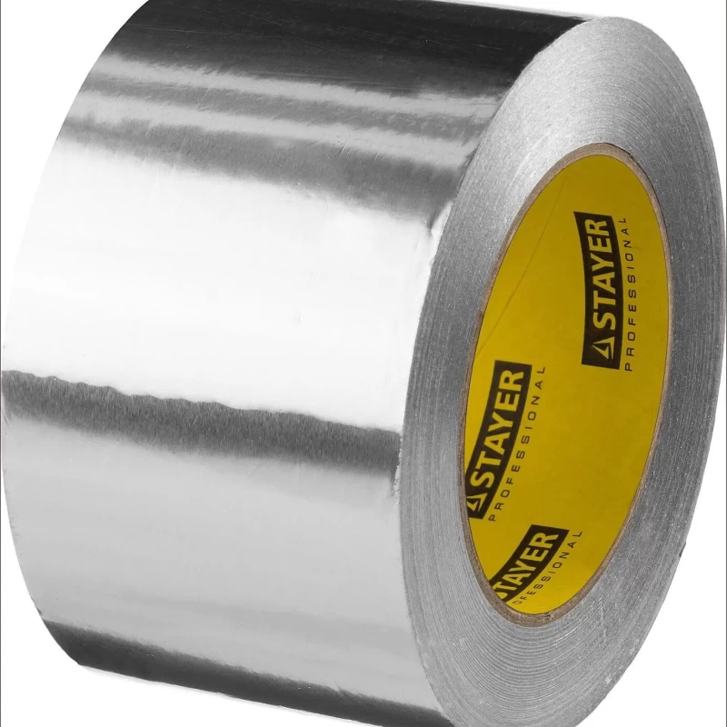 Алюминиевая лента