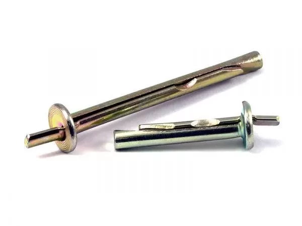 Анкер-клин  потолочный