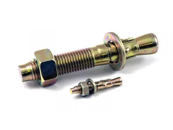 Анкер клиновой