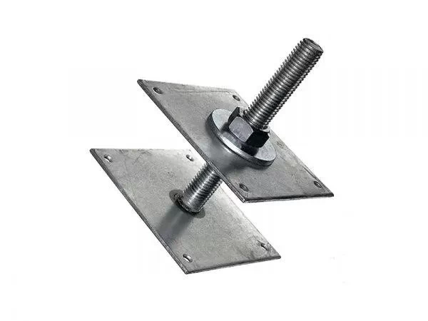 Анкер регулировочный по высоте