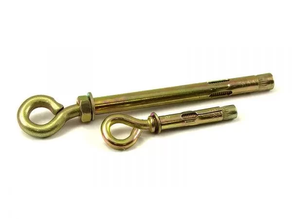 Анкер с кольцом