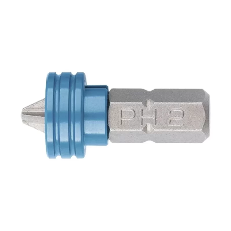 Бита с ограничителем и магнитом для ГКЛ.