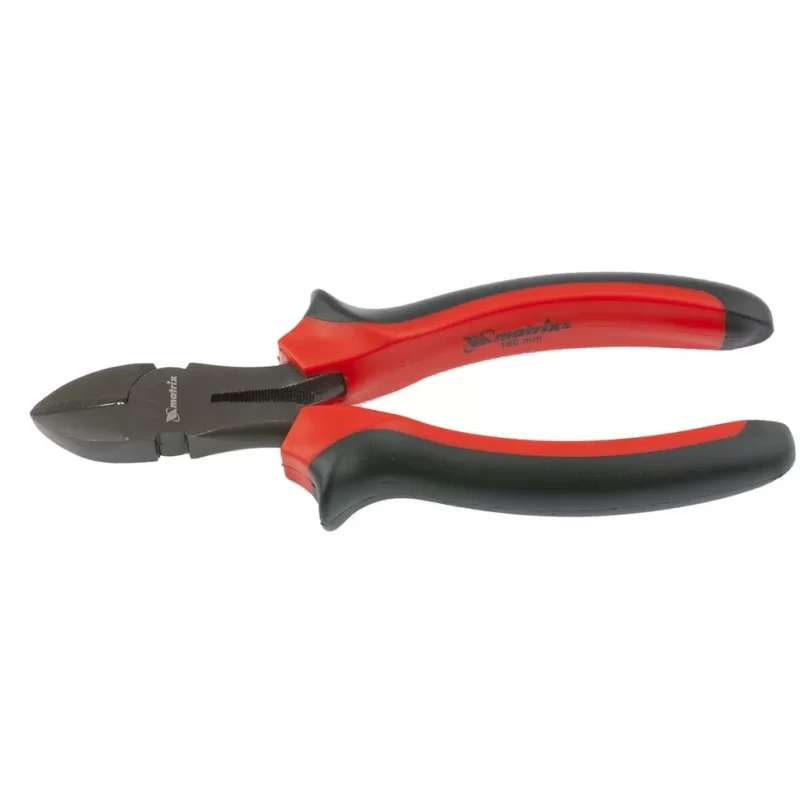 Бокорезы NICKEL,