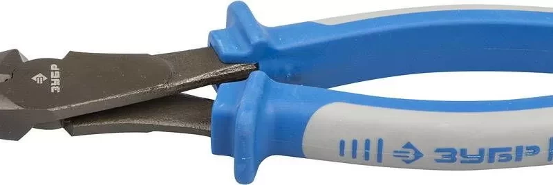 Бокорезы усиленные  эксцентриковое расположение шарнира, особостойкое спец. покрытие