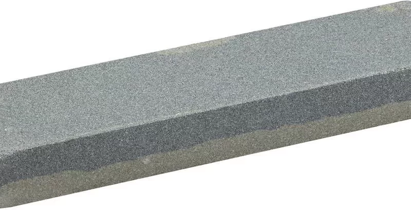 Брусок  "MASTER" абразивный двухсторонний,