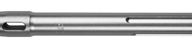 Державка  для буровой коронки с конусной посадкой, хвостовик SDS-MAX,