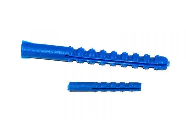 Дюбель распорный ёжик