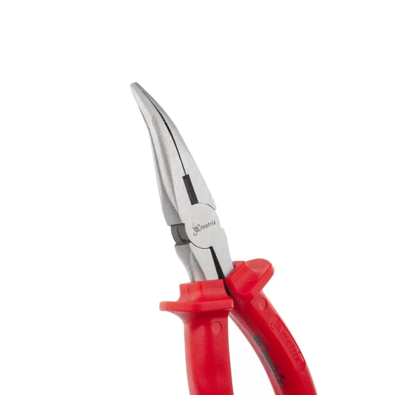 Длинногубцы Econom,