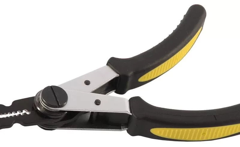 Электропассатижи переставные,  Profi