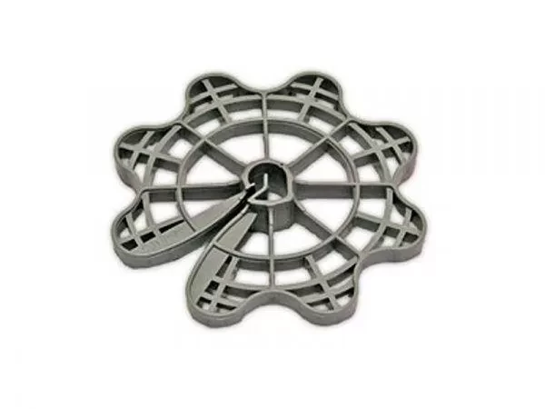 Фиксатор для арматуры &quot;Звездочка&quot;