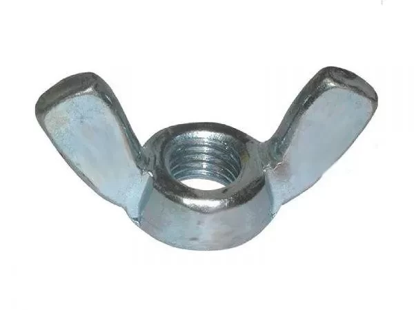 Гайка барашковая