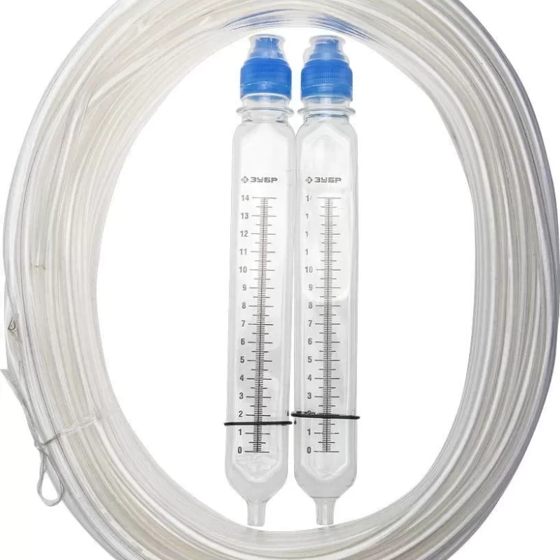 Гидроуровень  "МАСТЕР" со шкалой,