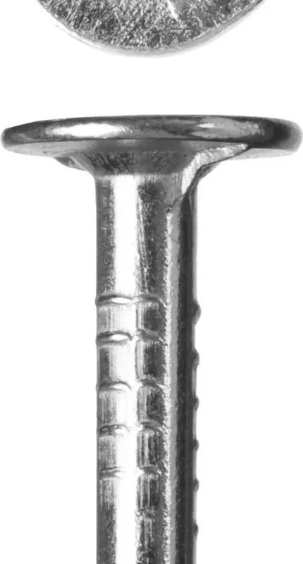 Гвоздь кровельный  оцинкованный