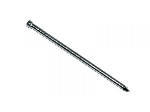 Гвозди финишные оцинкованные