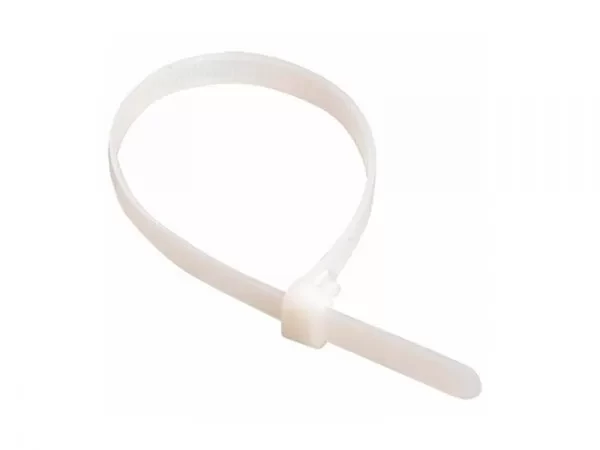 Кабельные стяжки Elestarpro