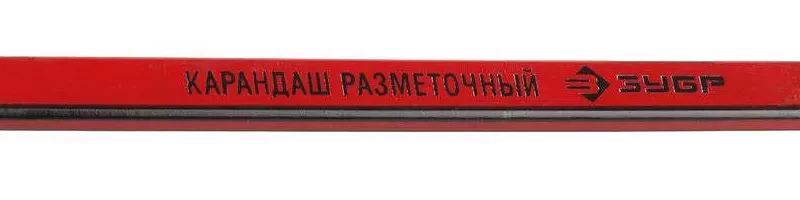 Карандаш  разметочный графитный,