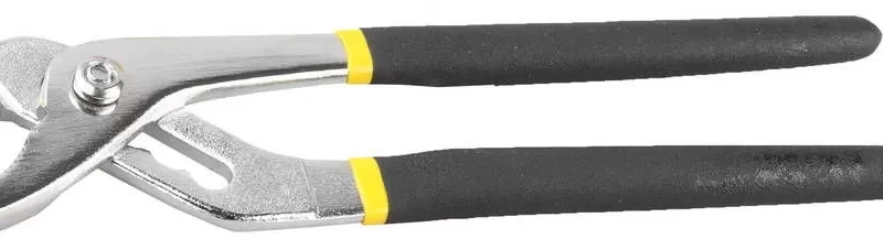 Клещи переставные,