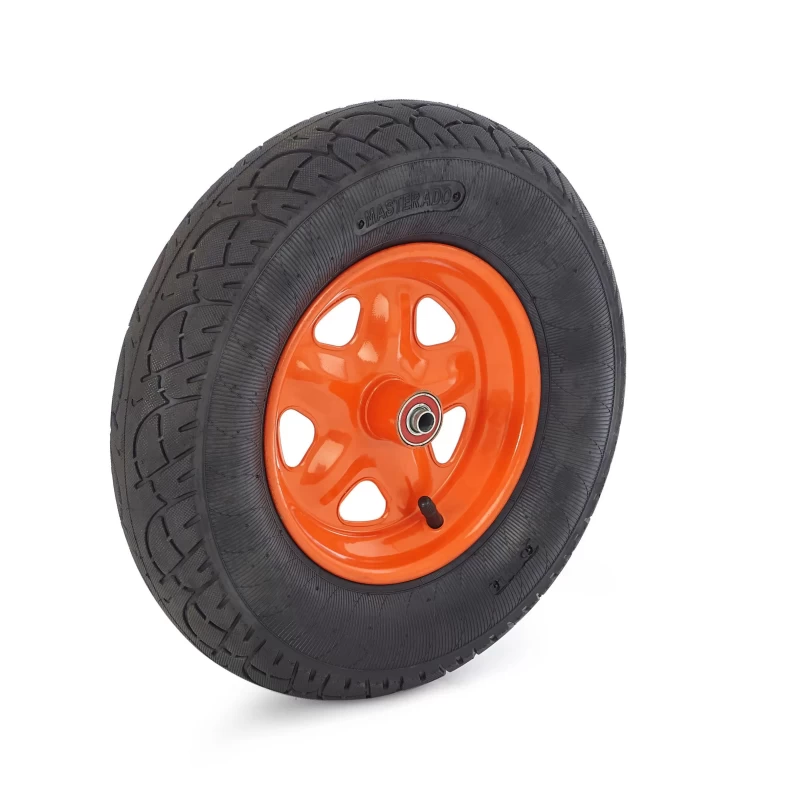 Колесо пневматическое