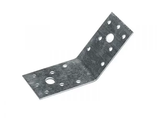 Крепёжный уголок под