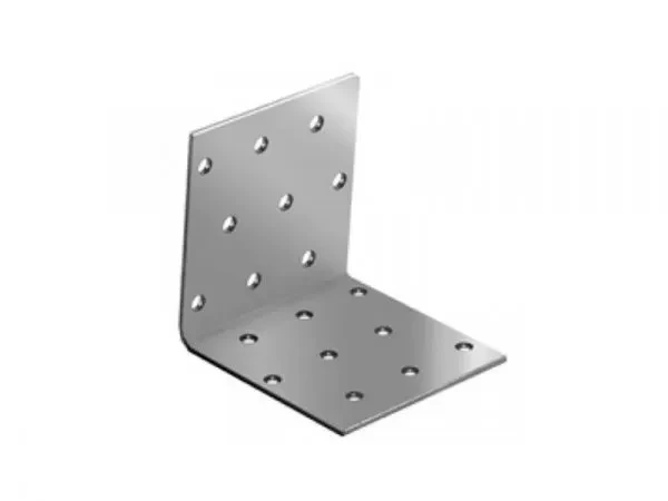 Крепёжный уголок равносторонний  KUR