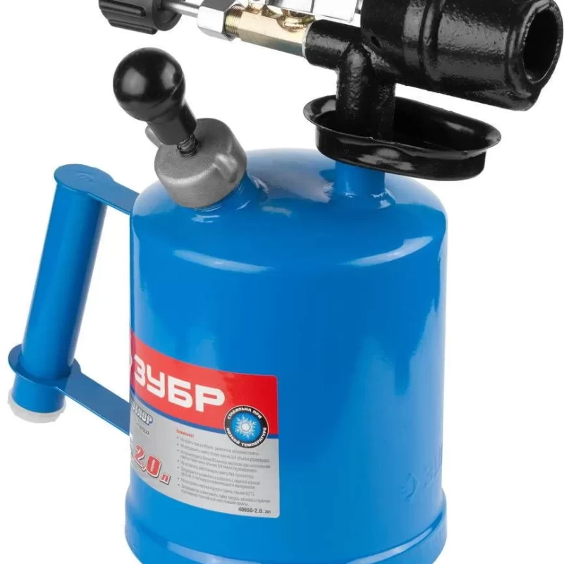 Лампа паяльная САМОТЛОР