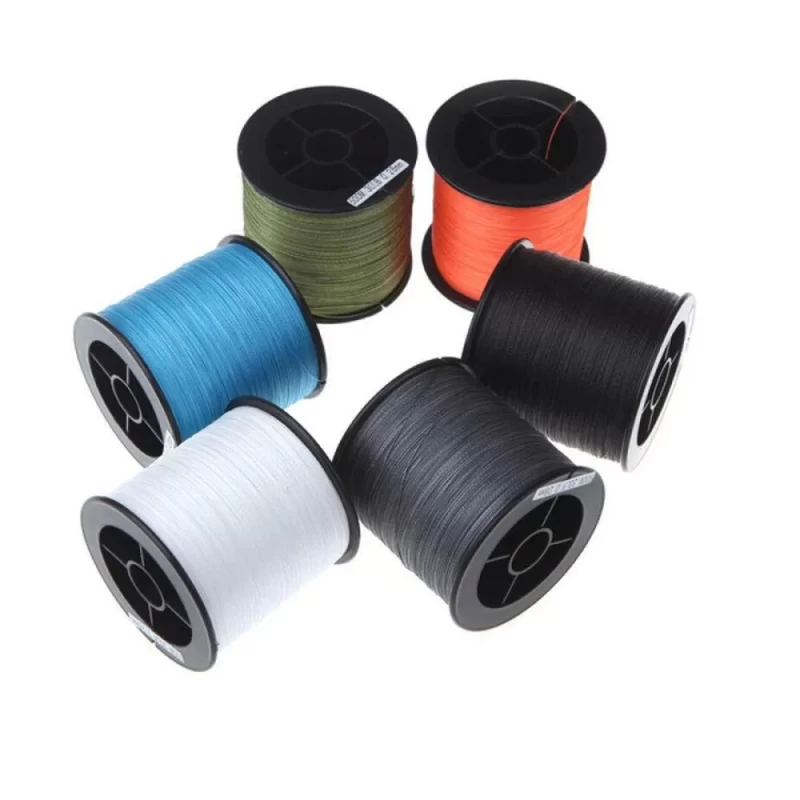 Леска строительная на катушке