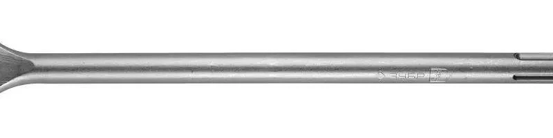 Лопата плоское по бетону