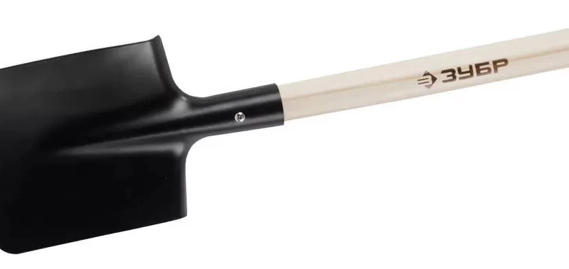 Лопата саперная стальная,