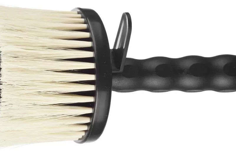 Макловица круглая  "PROFI", искусственная щетина,