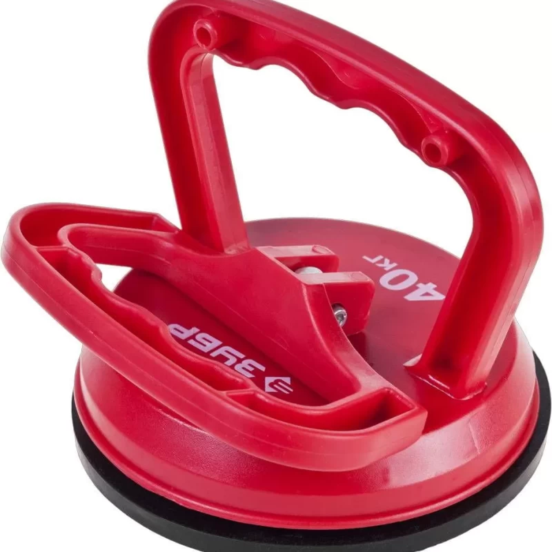 "МАСТЕР". Стеклодомкрат пластмассовый, одинарный,