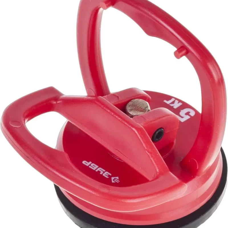 "МАСТЕР". Стеклодомкрат пластмассовый, одинарный мини,