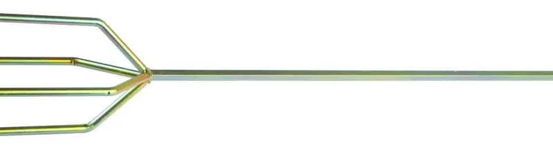 Миксер  "ПРОФЕССИОНАЛ" для гипсовых смесей и наливных полов