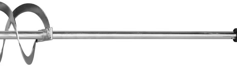 Миксер  "PROFI" для красок, SDS+ хвостовик, оцинкованный,