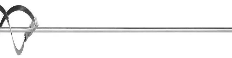 Миксер  "PROFI" для красок, SDS+ хвостовик, оцинкованный,