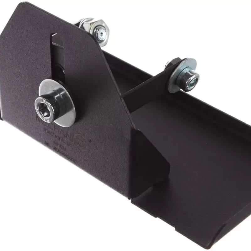 Насадка металлическая  SLIDER