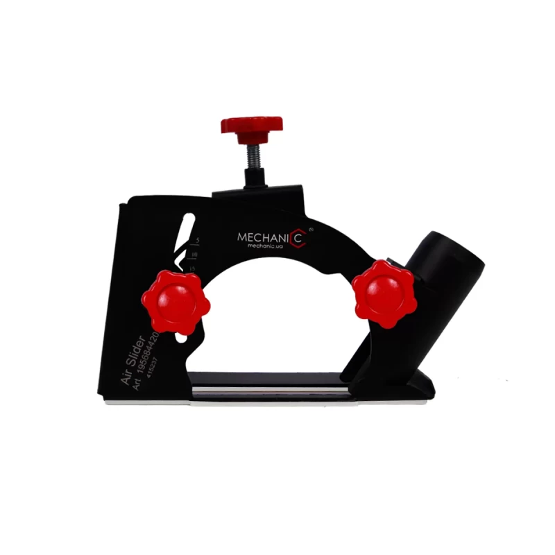 Насадка металлический AirSLIDER