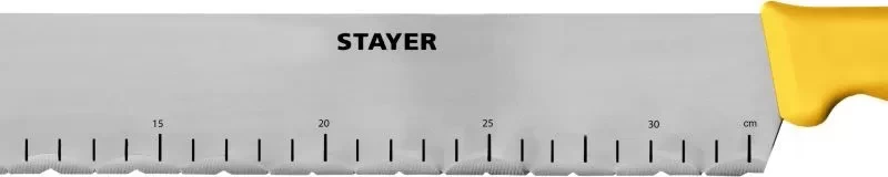 Нож для листовых изоляционных материалов,