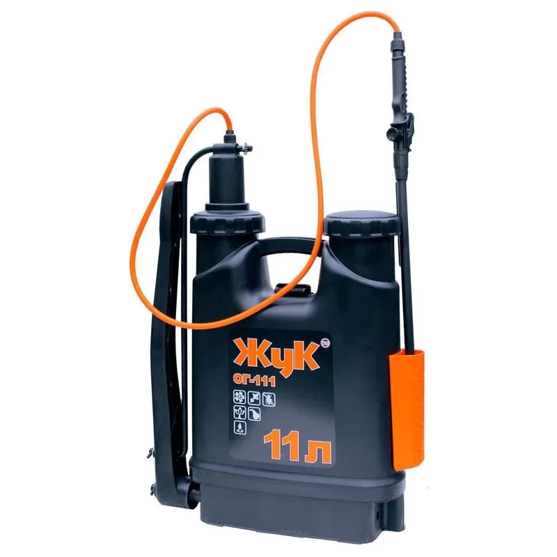 Опрыскиватель Жук Оптима ранцевый