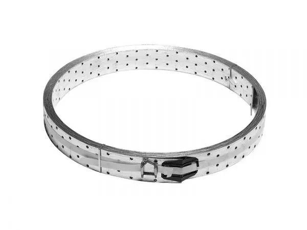 Перфорированная монтажная лента