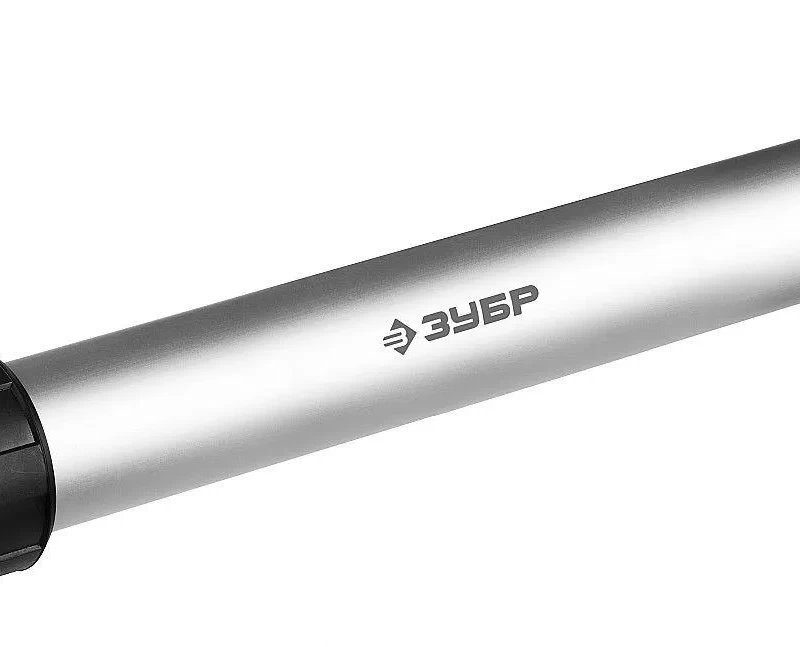 Пистолет для герметика  "ПРОФЕССИОНАЛ", закрытый, алюминиевый корпус,