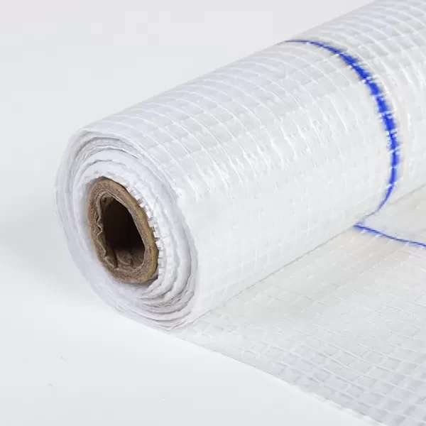 Плёнка армированная