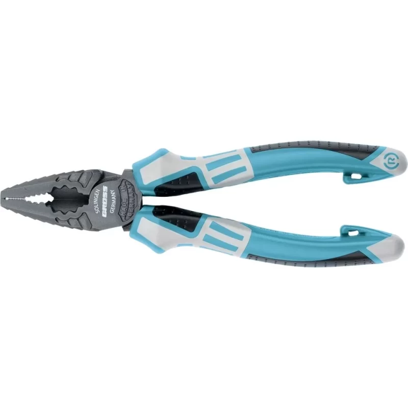 Плоскогубцы комбинированные