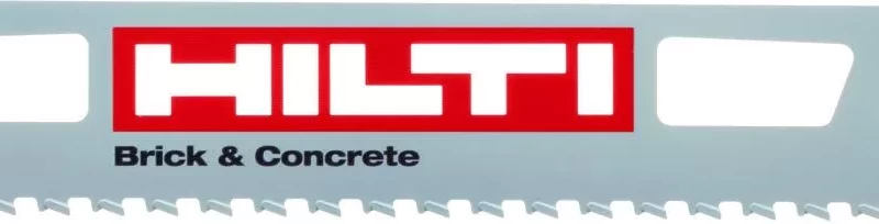 Полотно для сабельной пилы  BCB