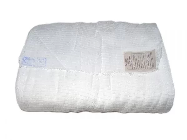 Полотно вафельное