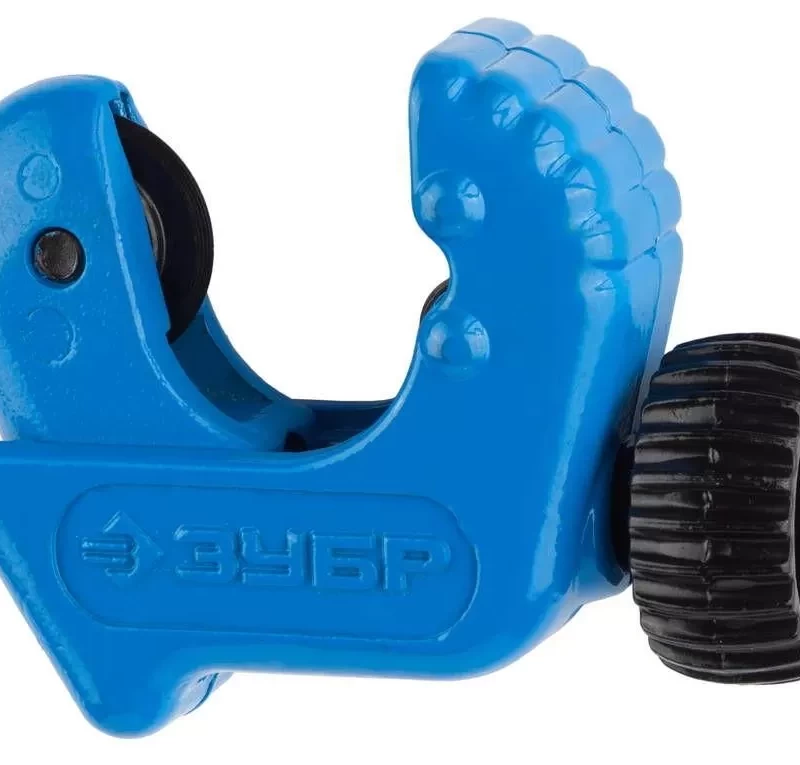 Труборез для цветных металлов