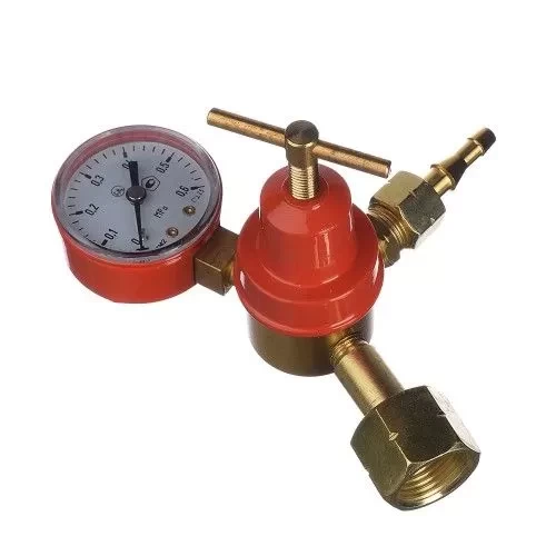 РЕДУКТОР ПРОПАНОВЫЙ