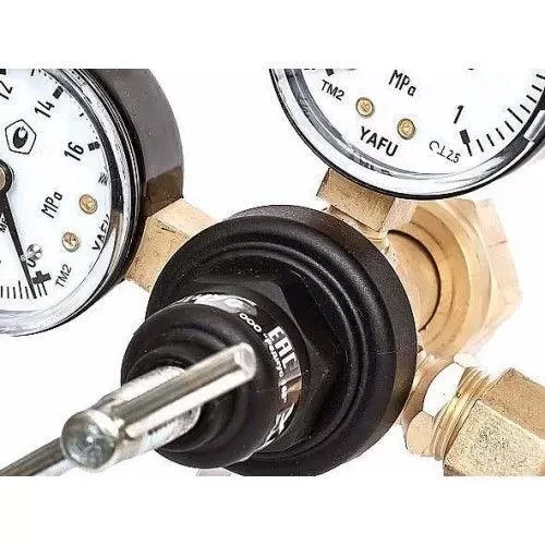 РЕДУКТОР УГЛЕКИСЛЫЙ